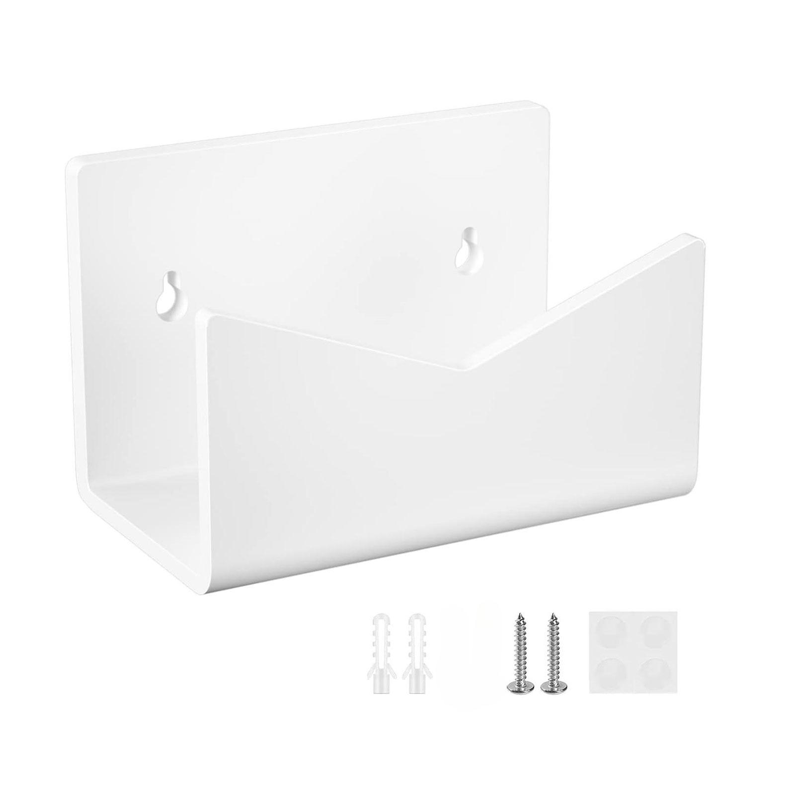 

Настенная почтовая стойка, акриловый держатель для конвертов, органайзер для открыток, подставка для хранения документов, прилавок для журналов