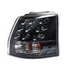 8330A379 8330A380 Left Or Right Outer TailLight For Mitsubishi Outlander EX 2007 2008 2009 2010 2011 - 2013 Rear Brake Stop Lamp