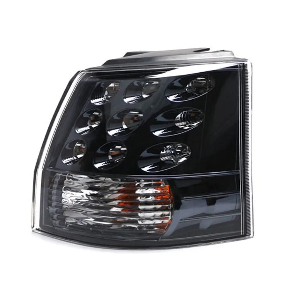 8330A379 8330A380 Left Or Right Outer TailLight For Mitsubishi Outlander EX 2007 2008 2009 2010 2011 - 2013 Rear Brake Stop Lamp