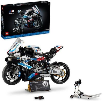 LEGO Technic 42130 BMW M 1000 RR