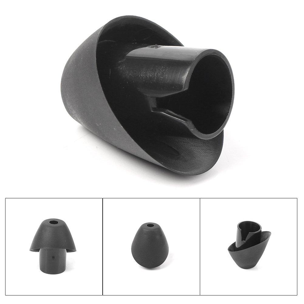 Compatible with Marovsa Toyota For TOYOTA FJ Cruiser Repair Antenna Rubber Antenna Base FJ Cruiser