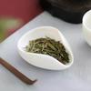 Coffee and tea tools ceramic tea scoops ceramic accessories chinese kung fu tea