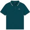 Kappa Men's Quick-Drying Anti-Bacterial Polo Shirt
