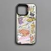 Friends Hot TV Show Phone Case for Oppo Realme 14 13 12 11 10 9i 8 C75 C65 C63 C55 C53 C35 C33 C20 C21Y C15 C21 Pro Plus Matte