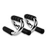 Multi-functional S-Type Push-Up Bars