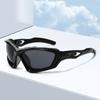 Sunglasses Men And Women Cycling Glasses Men Uv Sponge Sport Glasses Outdoor Windproof Sunglasses 5347