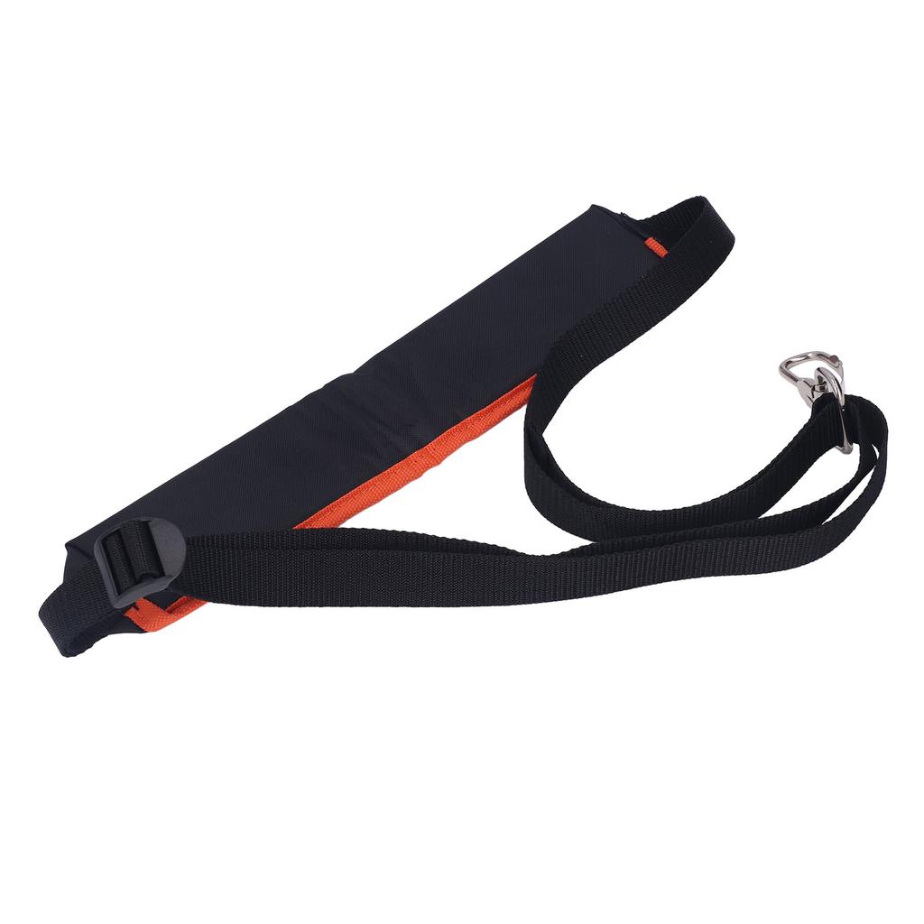 Curea Ajustabilă pentru Mașină de Tuns Iarba, Nailon, Curele de Umăr pentru Mașină de Tăiat Iarbă cu Perie, cu Clip de Fixare pentru Stihl FS55
