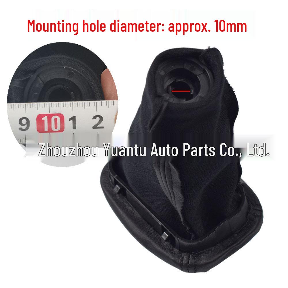 Mercedes-Benz W639 Viano/Old Vito Gear Shift Knob