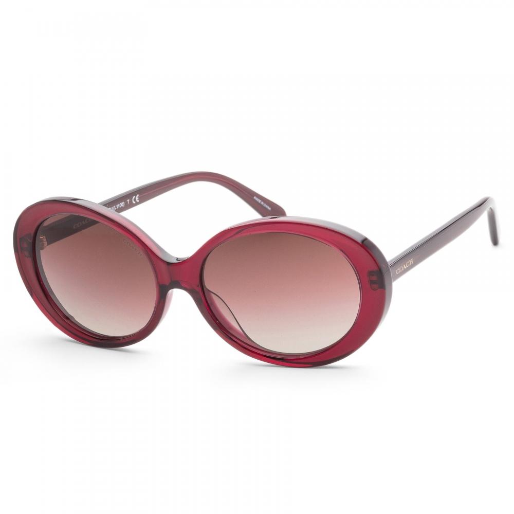 

Coach Women s 55mm Sunglasses
