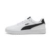 Puma Court Rally Sports 40036703 X Size Sneakers, Shoes, (White Black, 25.0, Women's)