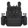 Outdoor Tactical Multifunctional Quick Release JPC Modular Vest for Military, Camping, and Combat Enthusiasts