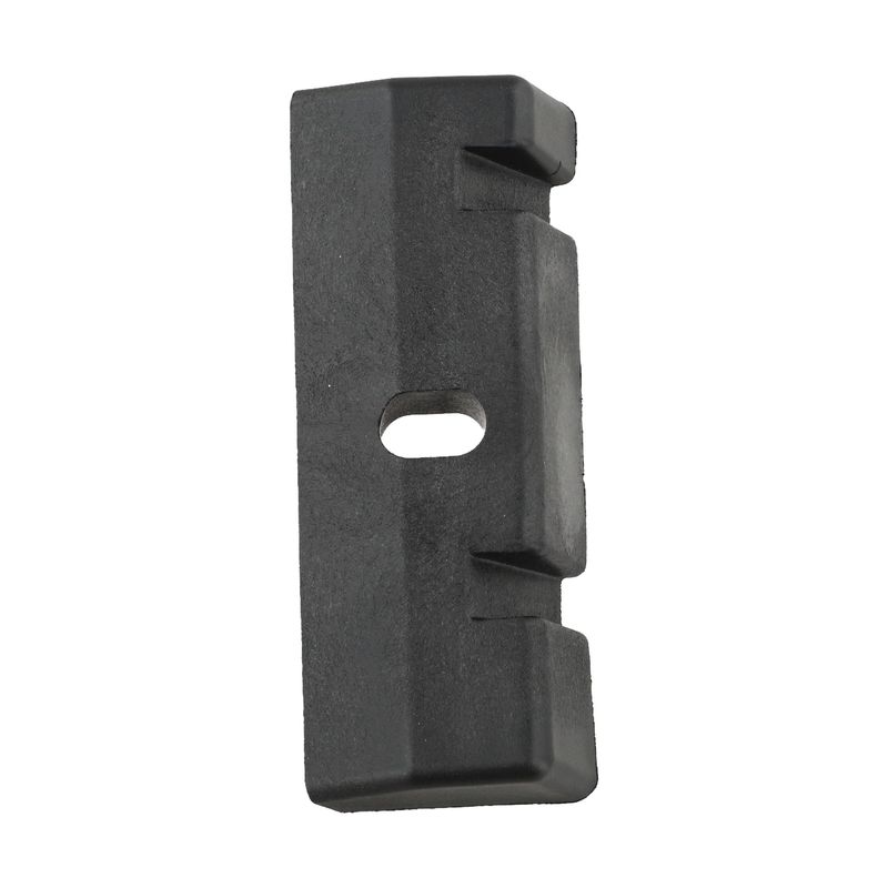 Battery Bracket Battery Hold Down Bracket Plastic Material Fitment For Chrysler Pacifica Fitment For RAM 1500 For RAM 1500