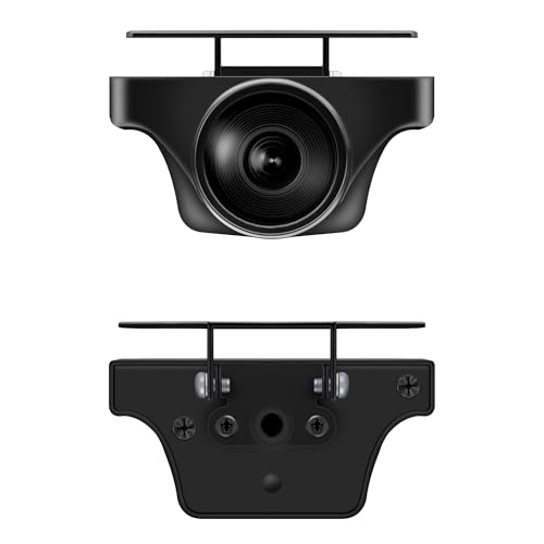 

Камера заднего вида Olsubo C3 2 МП 1080P Ультрамаленькая IP67 Водонепроницаемая/Чип IMX 307/Ночное видение/Широкий динамический диапазон WDR, Высокий динамический диапазон HDR/AHD и Сверхширокий угол