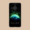 Alien Earth Mobile Cell Phone Case for Huawei Mate 60 50 40 30 20 10 Pro Plus Lite E 5G Colorful Printing Cover Cover Pretty