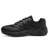 Summer New Jihua Training Shoes Breathable and Lightweight Black Low-top Outdoor Duty Physical Shoes Sports and Leisure Mountaineering