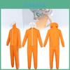 Grusomme Mig Minions Victor Gru Cosplay Kostume Til Halloween Fest Sjov