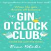 The Gin OClock Club by Rosie Blake Paperback Book 9780751575903