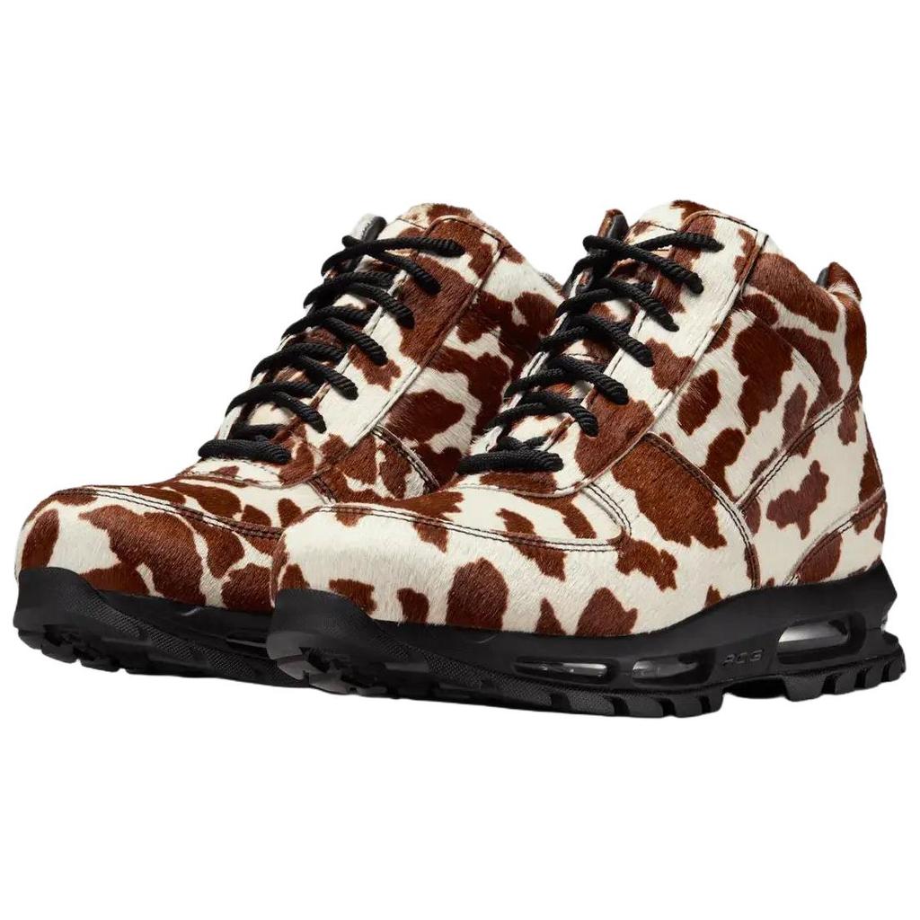 Nike Air Max Goadome Pony Hair Pack