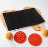 Pastelaria – Tapetes de silicone e moldes de pastelaria