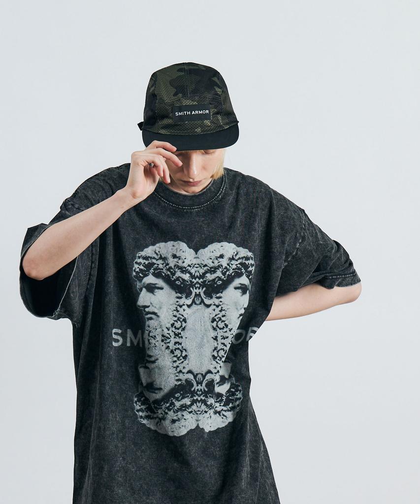 SMITHARMOR Sa Mesh Camp Cap_2Color