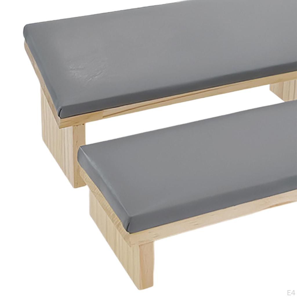 2 sztuki podpórka pod rękę do paznokci, poduszka do manicure, miękka podpórka pod rękę