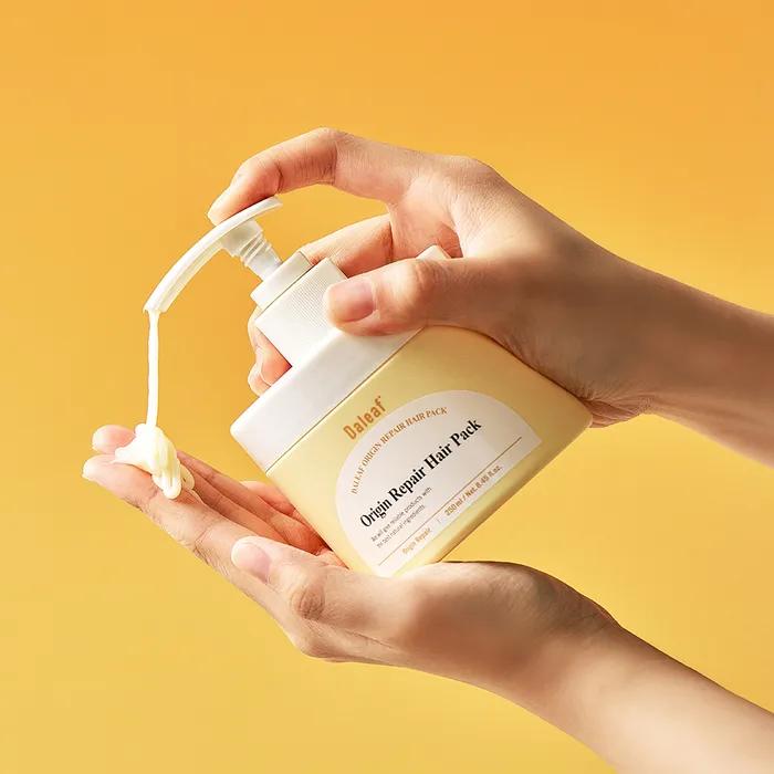 

Dalip Origin Repair Hair Pack 250ml