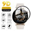 Screen Protector for Huawei Watch GT 3 2e GT3 GT 2 Pro 42mm 46mm Smart Watch Protective Film for Huawei GT3 Pro GT4 Soft Glass