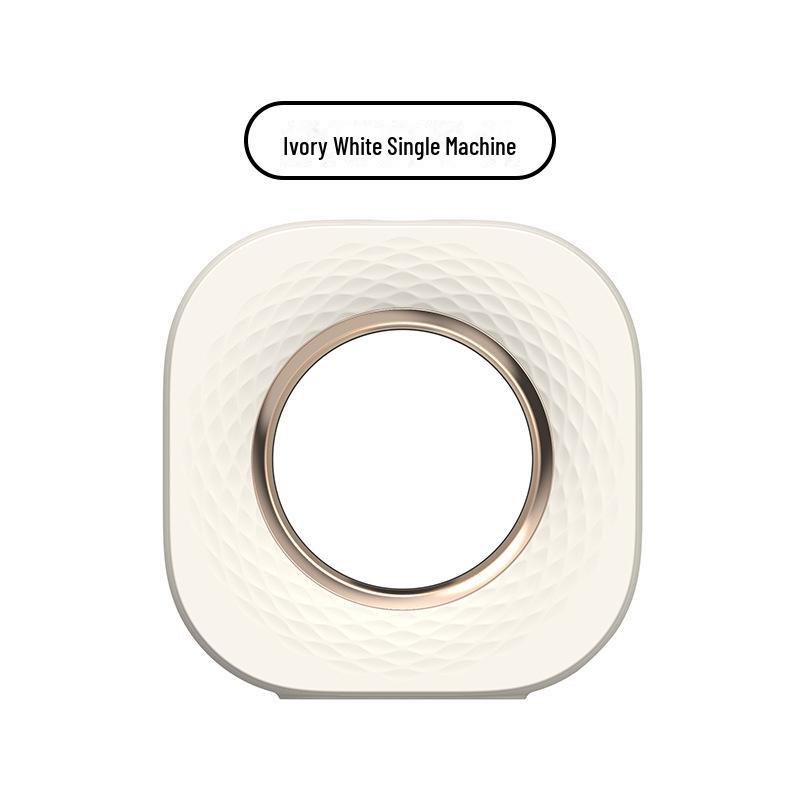 

Автоматический ароматерапевтический освежитель воздуха Muxiang - распылитель с длительным ароматом для дома и ванной комнаты