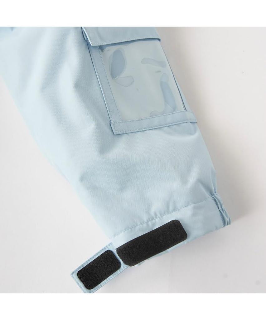 Snow Top and Bottom Set for Kids 144870