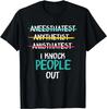 Tops – T-Shirts