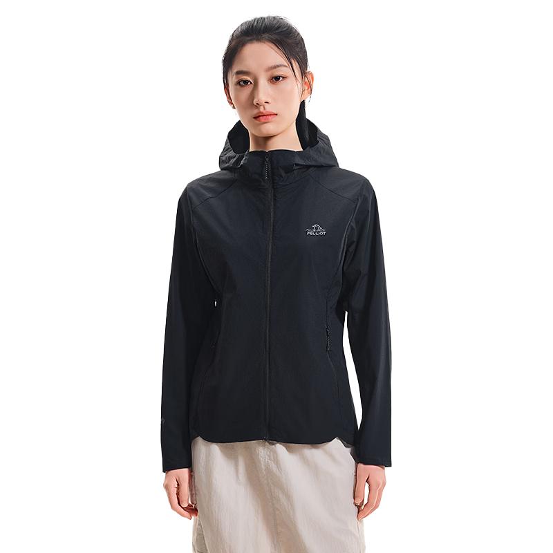 Pelliot Women s Lightweight UPF50+ Sun Protection Jacket M