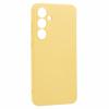 For Samsung Galaxy S24 FE Case Arc Edge 2.0mm TPU Protective Phone Cover
