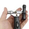Multifunctional Bicycles Chain Splitter Cutter Bike Chain Cutter Breaker for Cyclists and Mechanics