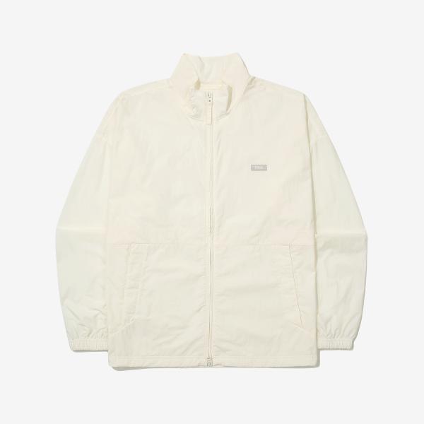 

Ветровка Fila Basic с маленьким логотипом SANDWHITE/085