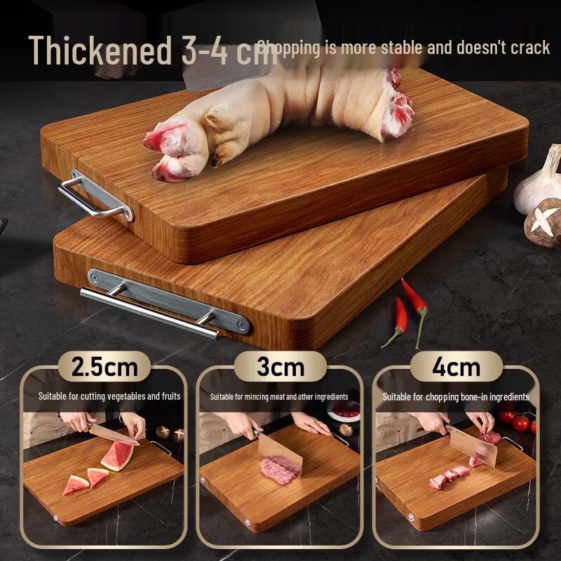 Rosewood Anti-mold Cutting Board