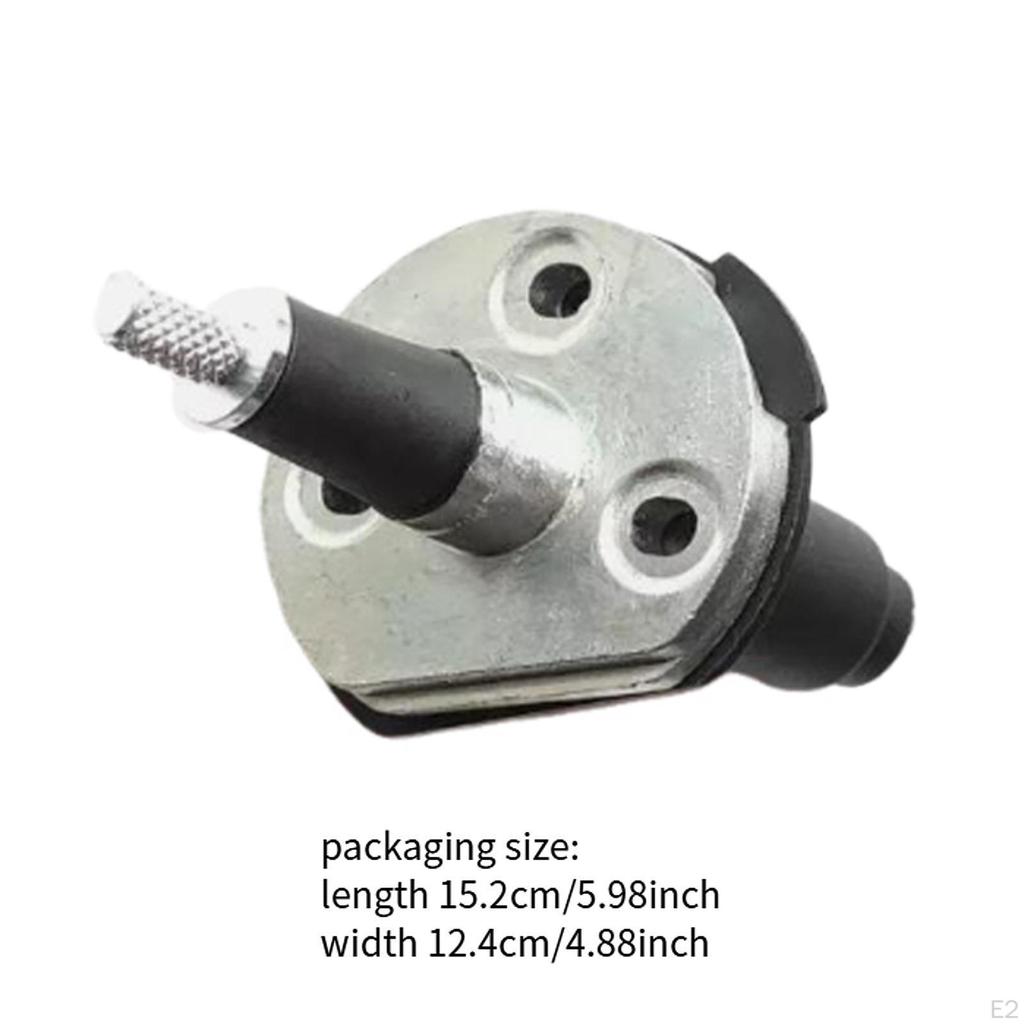 Radio Antenna Base Mount 5C3Z-18936-aa High Performance Practical Replace Parts