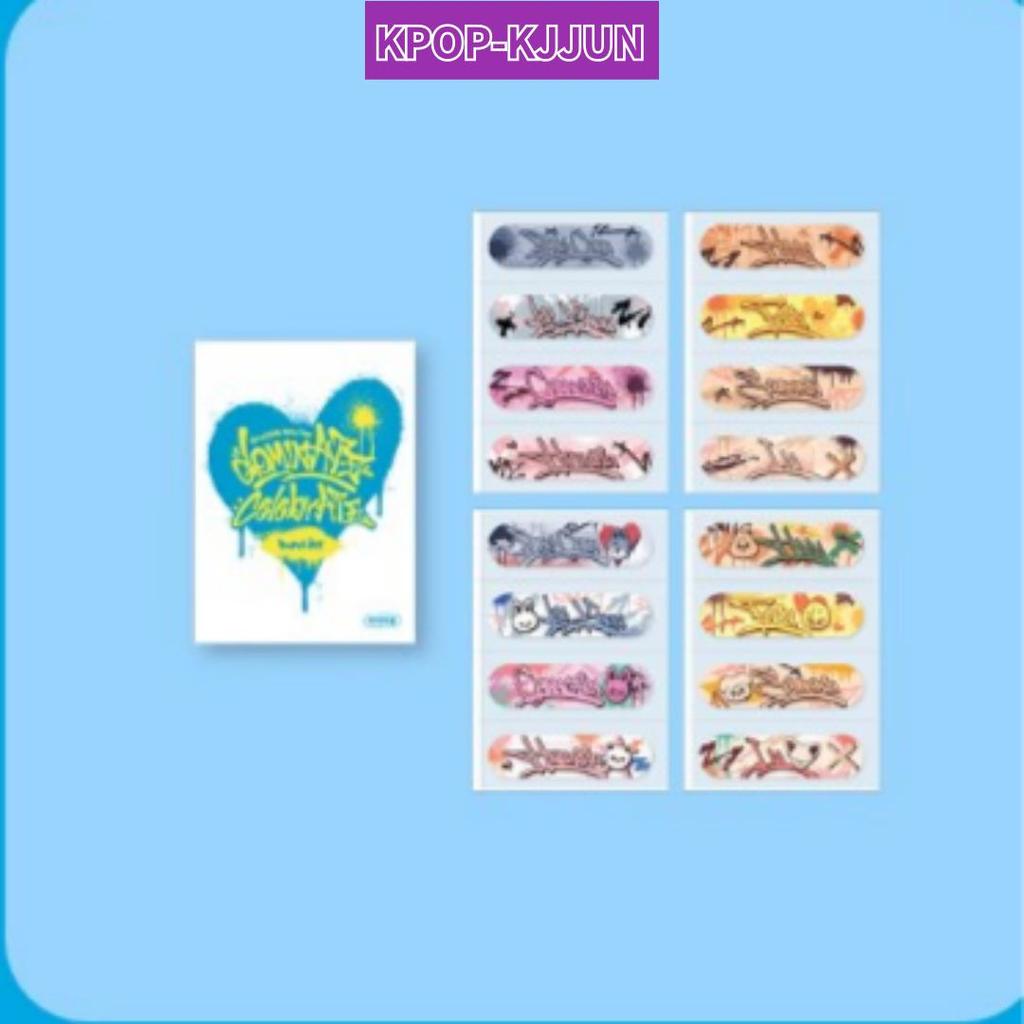 Stray Kids <dominATE:celebrATE> BAND SET