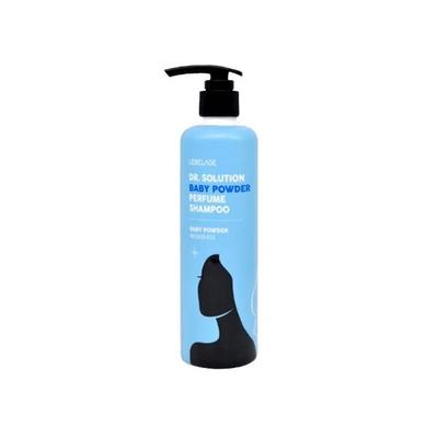 Dr. Solução Shampoo Talco de Bebê 300mL