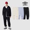 Umbro Базові вільні штани-джоггери Ur123cfp19