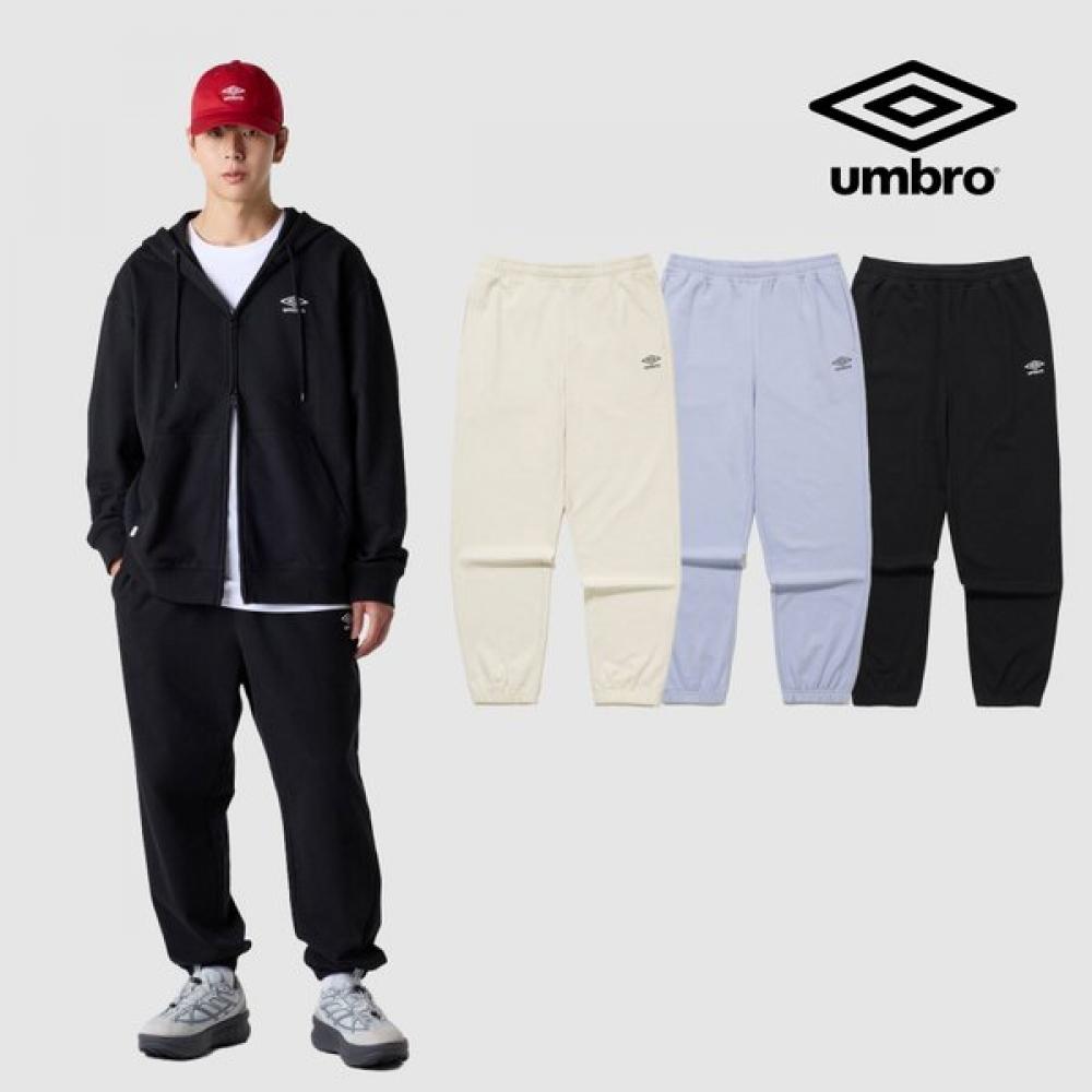 Umbro Базовые свободные брюки-джоггеры Ur123cfp19 blue (BBD)/65