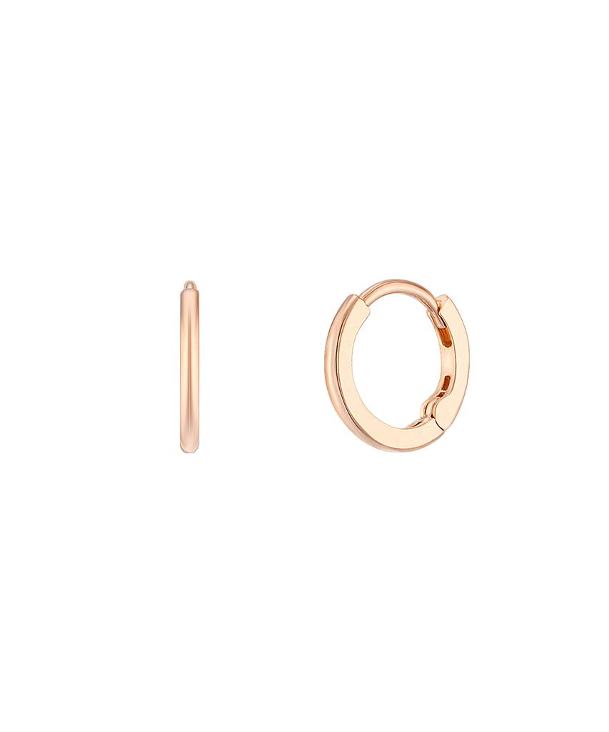 Jestina J Basic 14K Earrings (Set-J0-2A-1069)
