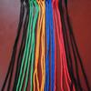 12Pcs Nylon Rope Spectacle Sunglasses Eyewear Cord String Eyeglasses Accessories