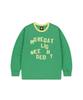 Sun Love Mdln L/S Tee Green