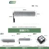 For Tineco Floor One S7 Pro Replacement Brush And Filter Set For Home Cleaning