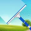 JINGRUIXIANG Extendable Window Cleaning Kit