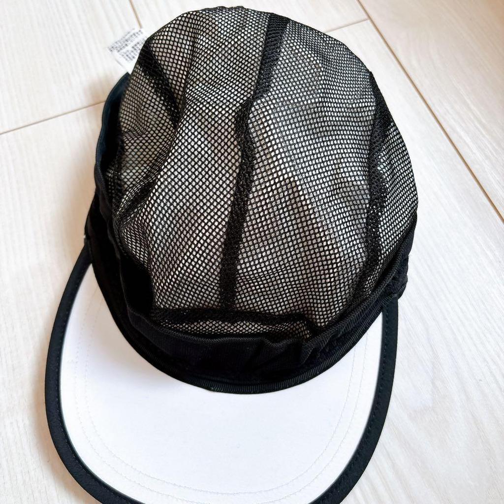 Used [New] THE NORTH FACE Rage Cap Hat GORE-TEX