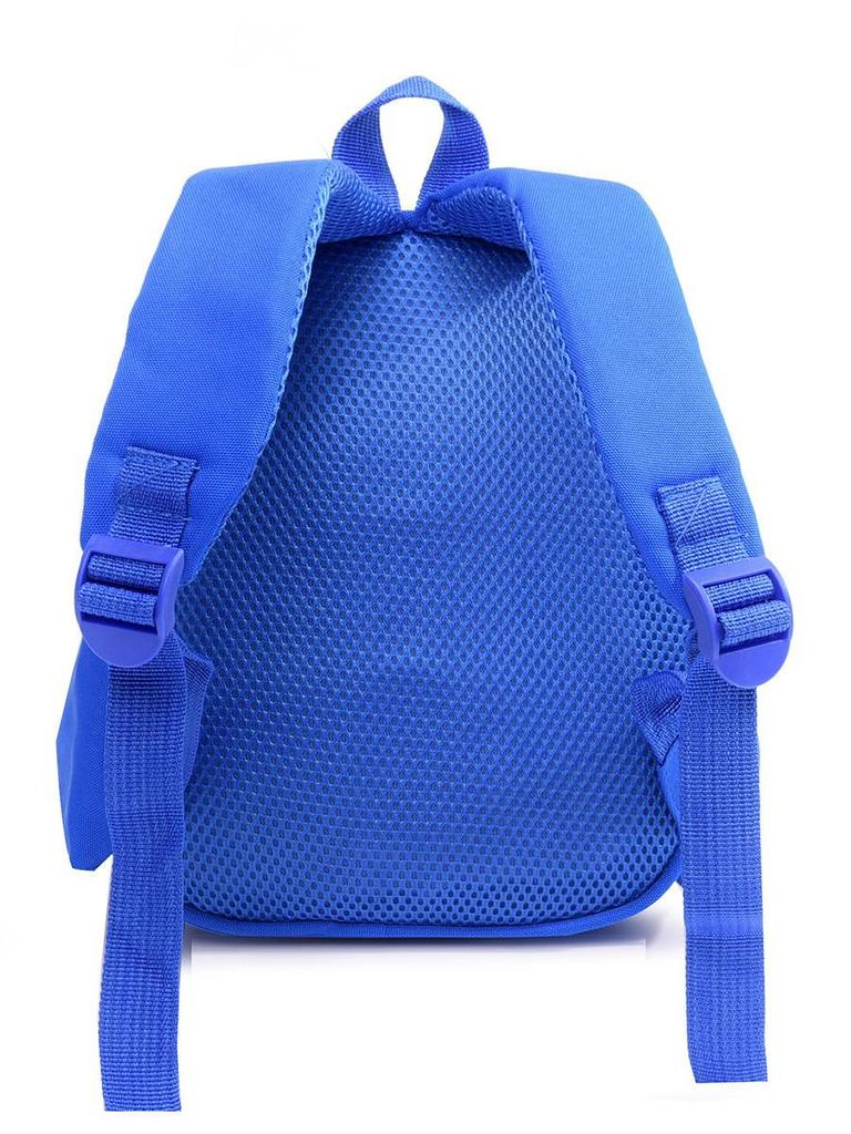 Trendy Cartoon Kids' Schoolbag: Lightweight & Fashionable Backpack for Kindergarten Boys & Girls