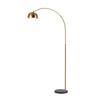 Nordic Creative Vertical Floor Lamp for Living Room, Bedroom, and Study