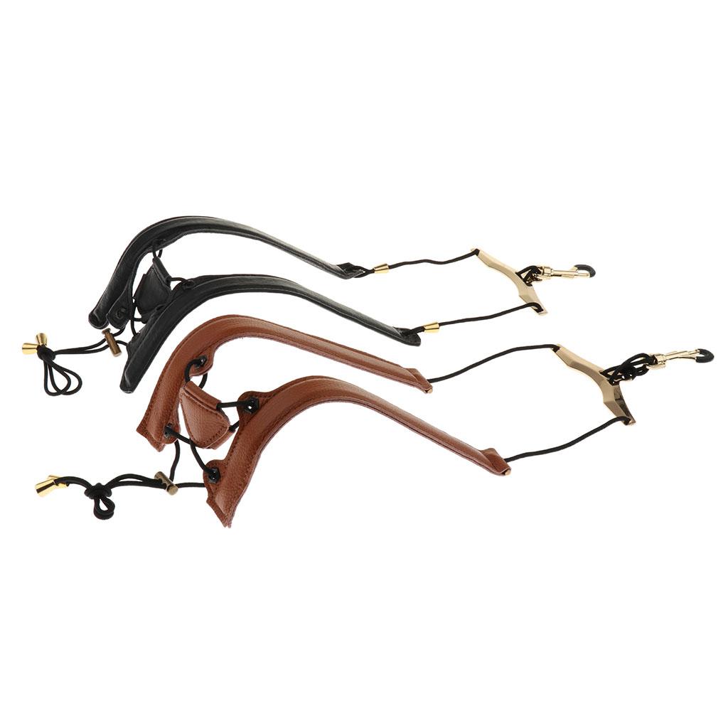 Saxophon-Nackengurt, Saxophon-Schultergurt, Saxophon-Tragegurt, Saxophon-Teile und Zubehör