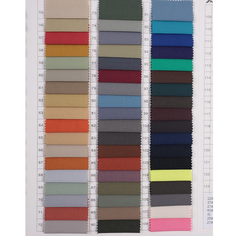 

228T Taslon нейлоновая спортивная и уличная пуховая ткань